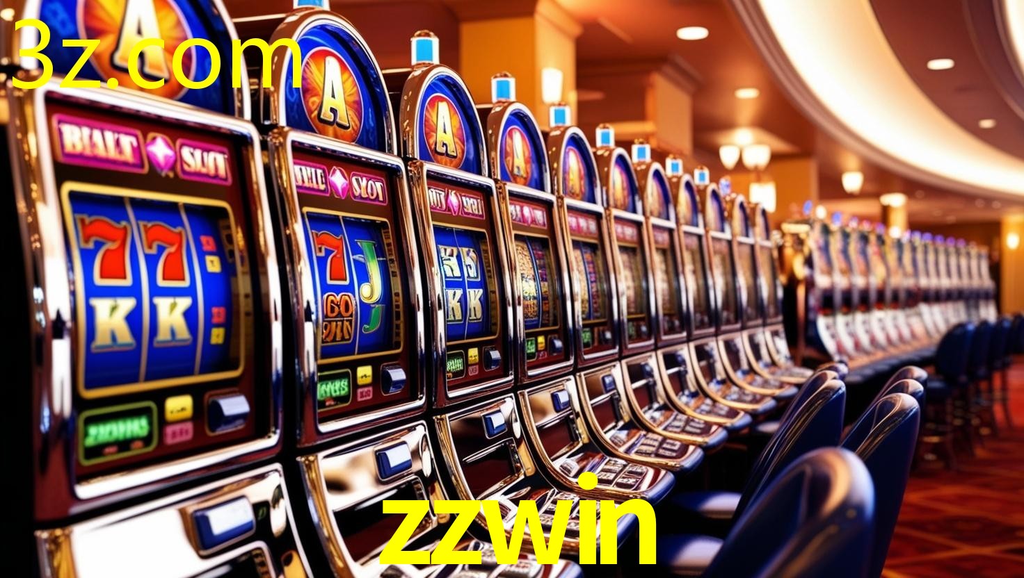ZZWIN