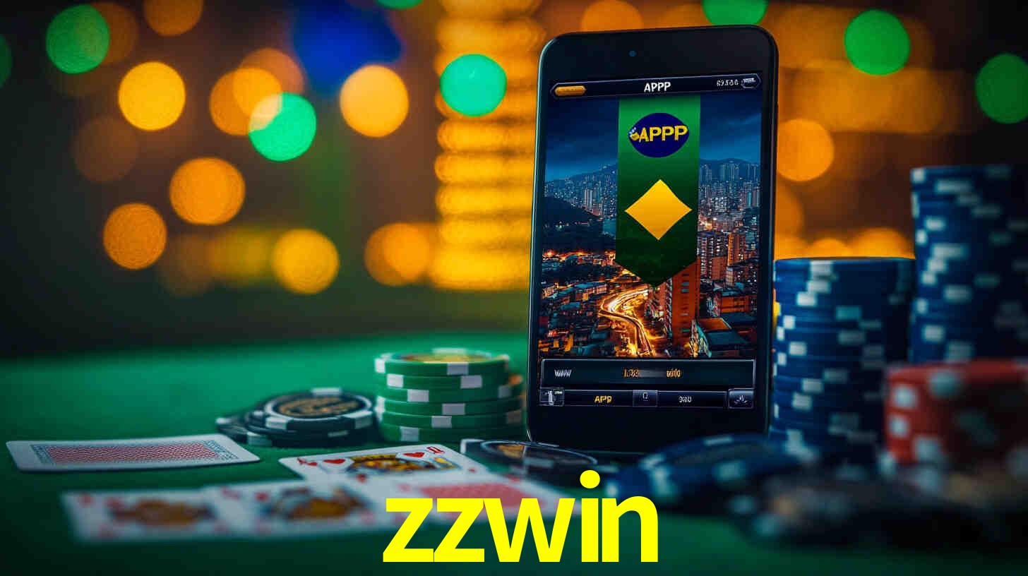 Apostas de Futebol zzwin