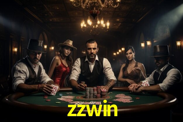 Mesa de Blackjack zzwin