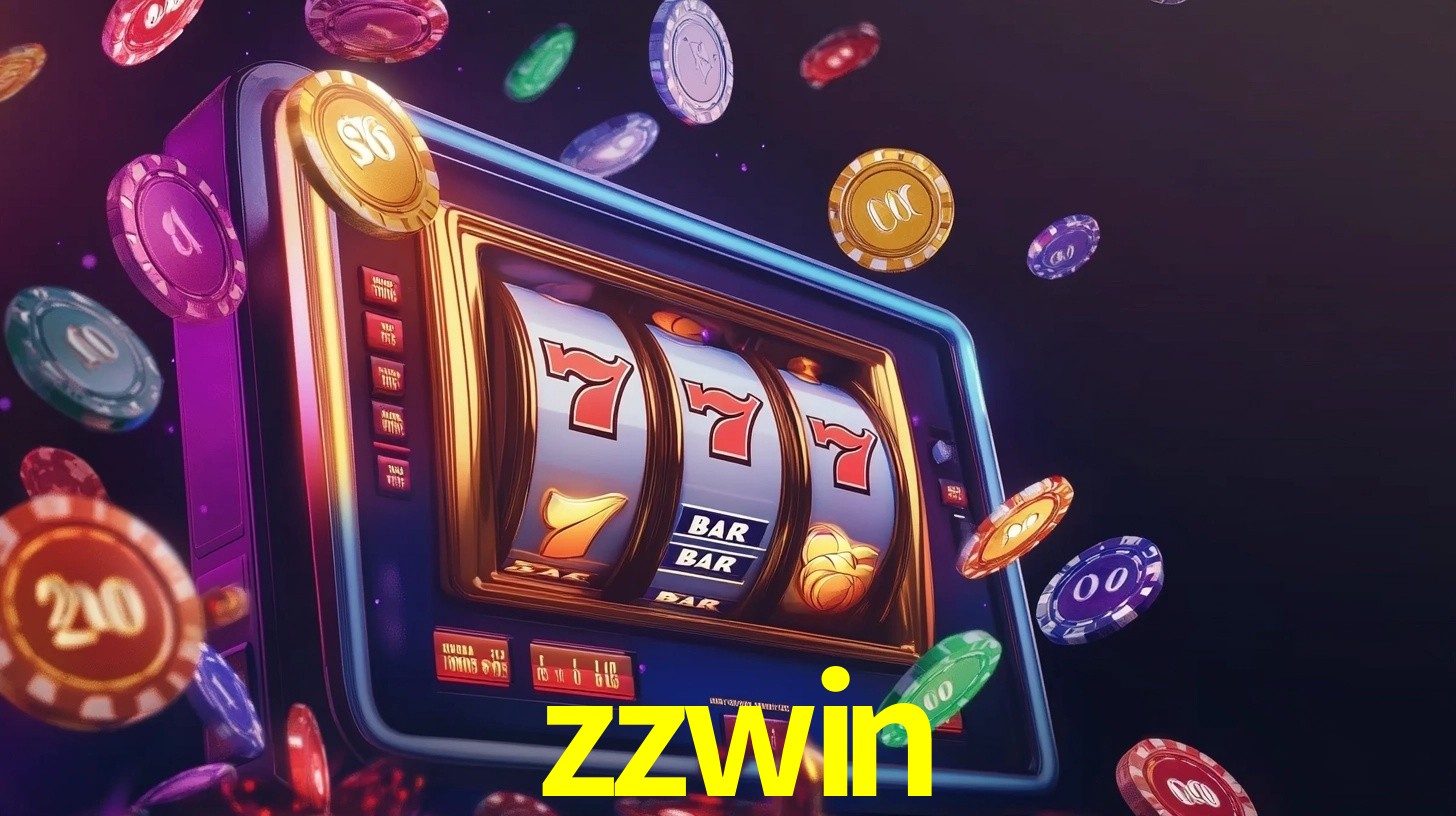 APP oficial da zzwin para mobile