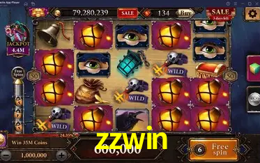 A Emoção da Loteria na zzwin: Uma Chance de Mudança de Vida