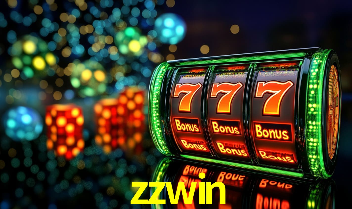 Recursos de Bônus zzwin