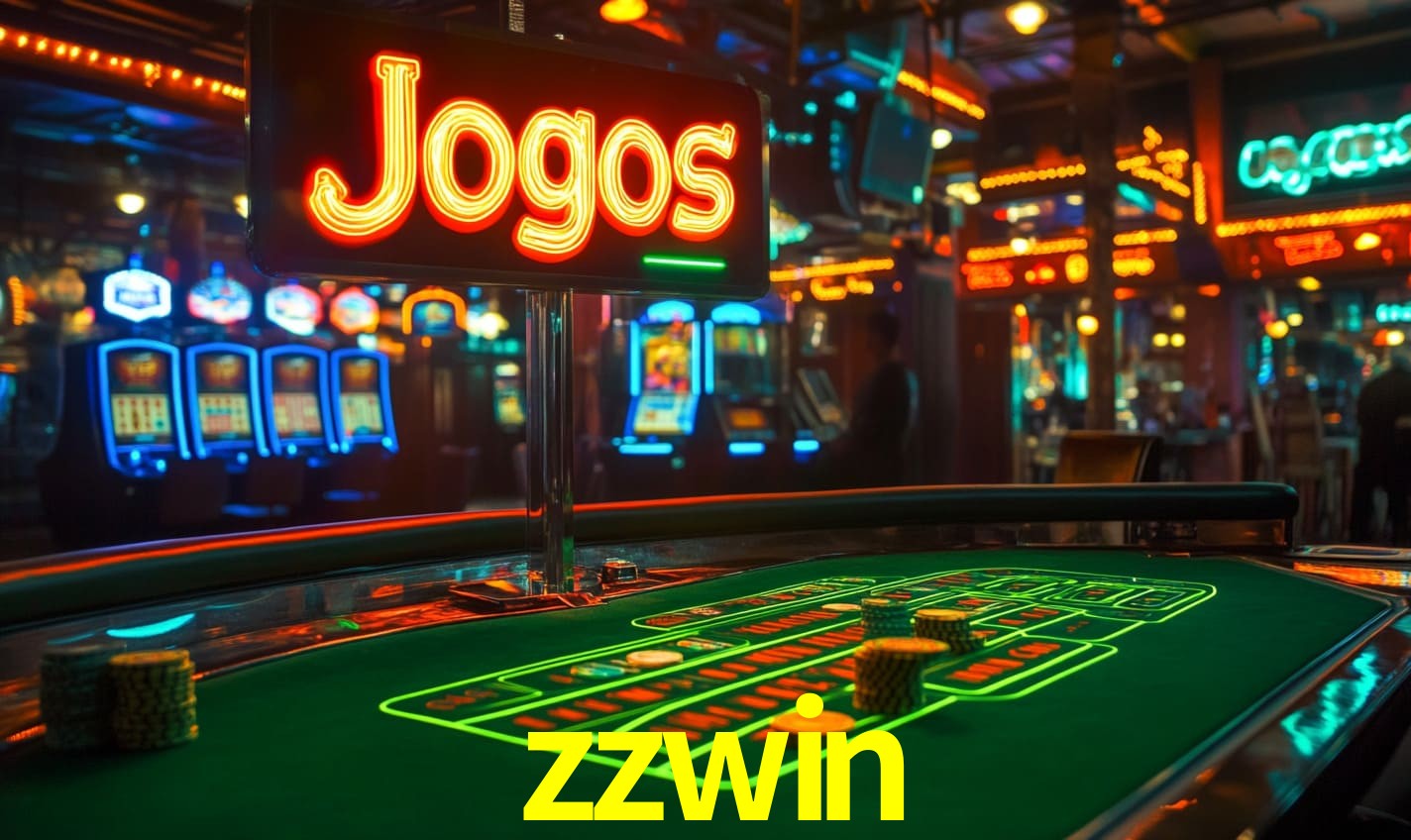 Estatísticas do Jogo zzwin