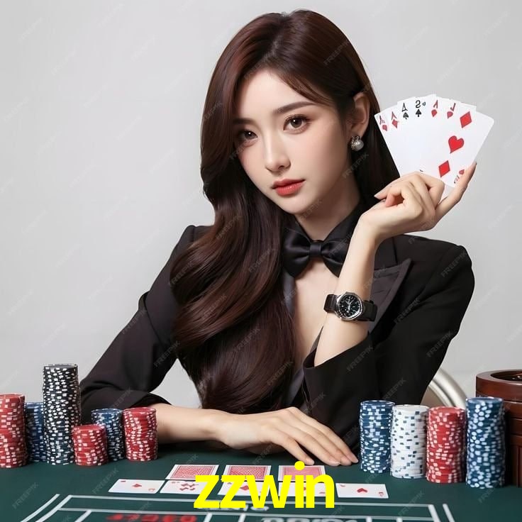 Casino Ao Vivo zzwin