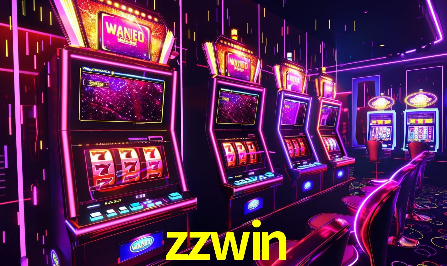 Interface do App zzwin
