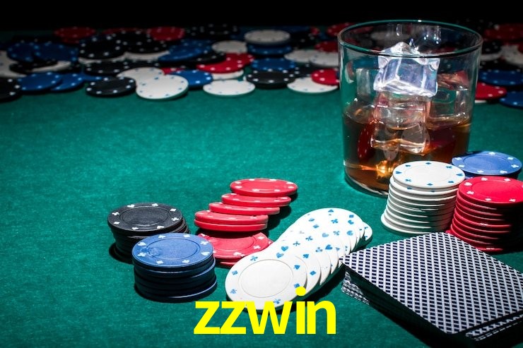 Provedores de Jogos zzwin