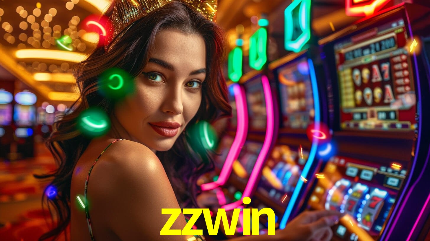 PIX Instantâneo zzwin