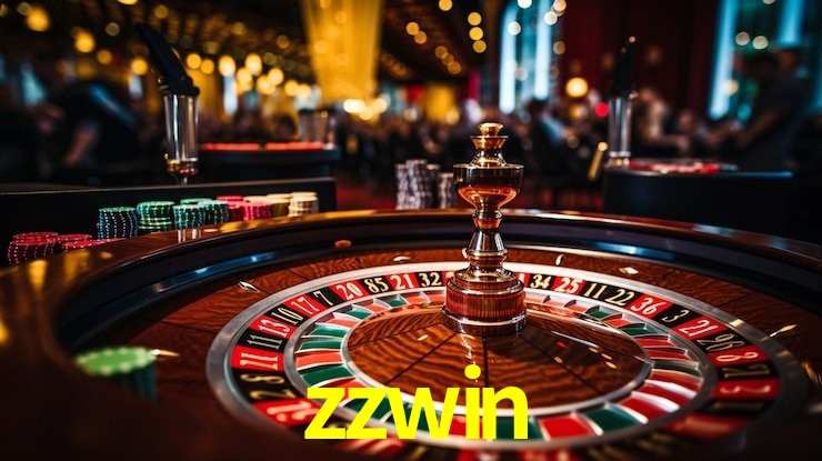 A Experiência Imersiva dos Cassinos Ao Vivo no zzwin