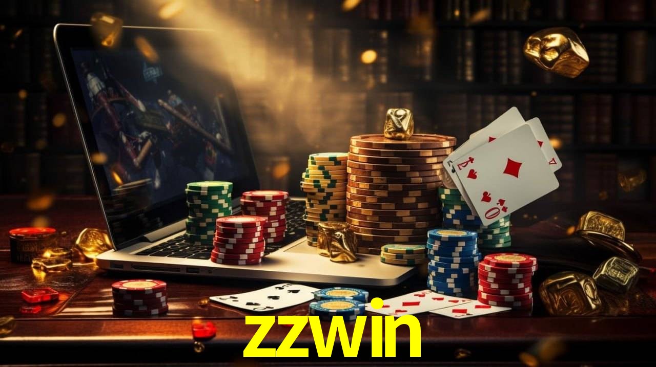Casino Ao Vivo zzwin