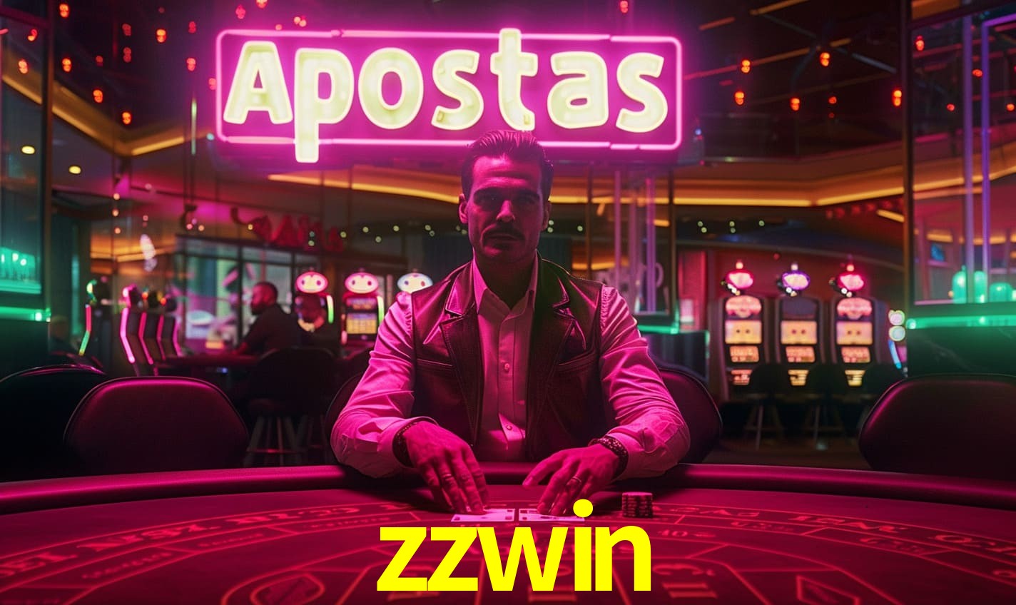 Jogos Exclusivos zzwin
