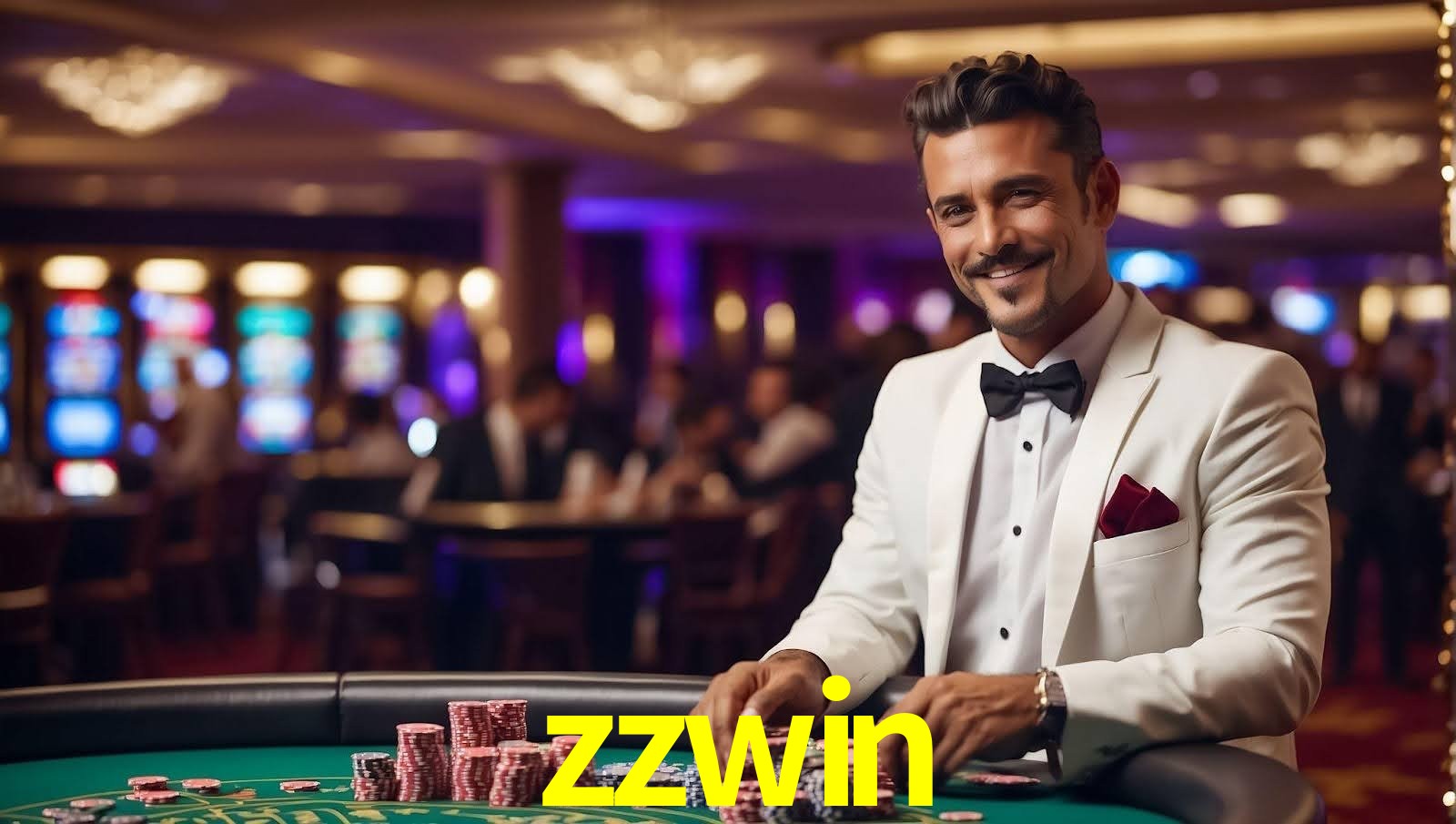 Jogos de Slot zzwin
