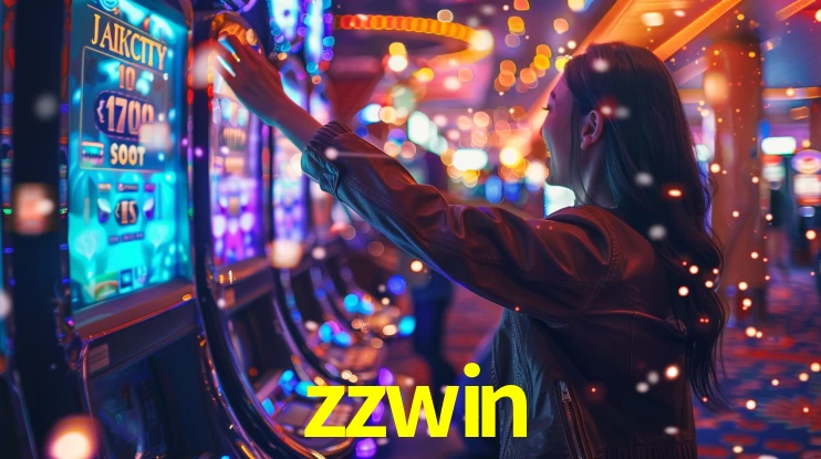 zzwin: Jogos de Caça-Níqueis-Altas Recompensas, Roleta-Velocidade, Blackjack-Desafios Máximos