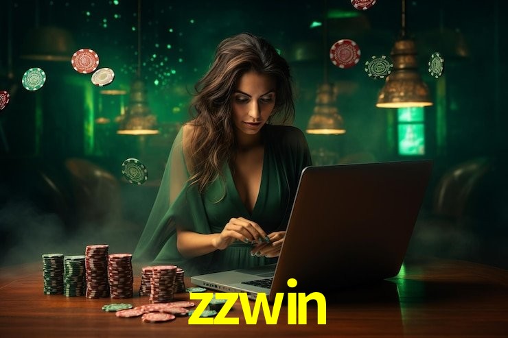 Interface do App zzwin